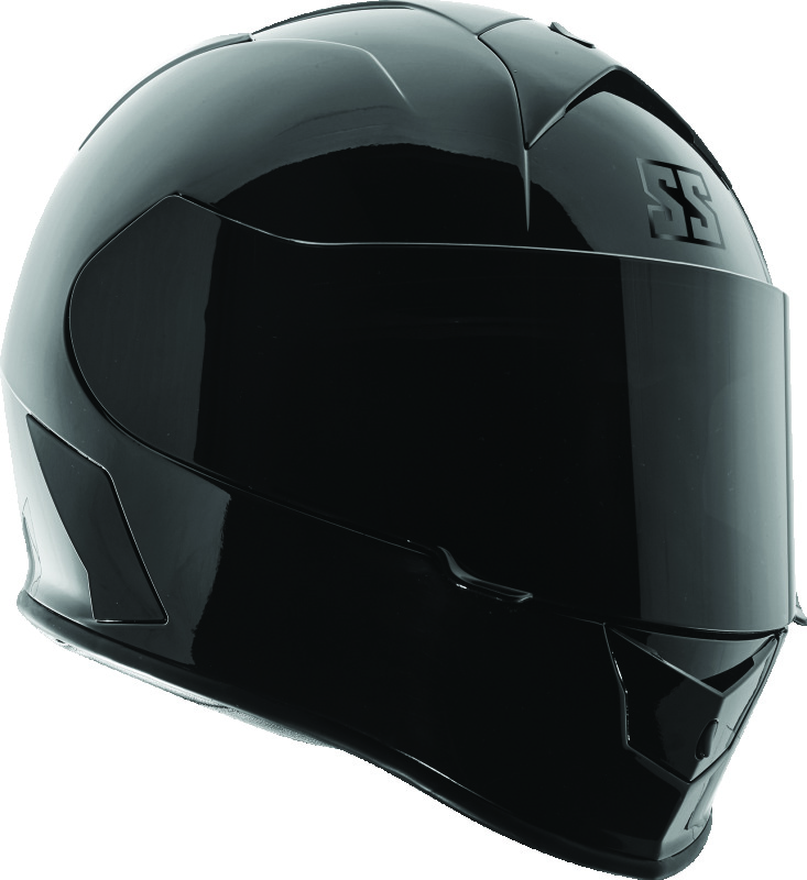 Picture of Speed and Strength SAS SS900 Solid Speed Helmets Helmets and Accessories - 880487