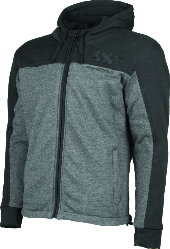 Picture of Speed and Strength SAS Hammer Down Hoodies Sweatshirts - 880400