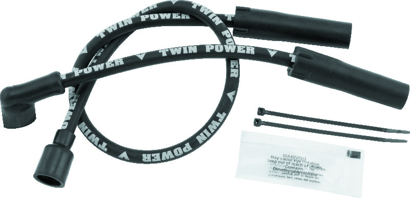 Picture of TwinPower TWP Ignition Wire Sets Spark Plug Wire Sets - 110118