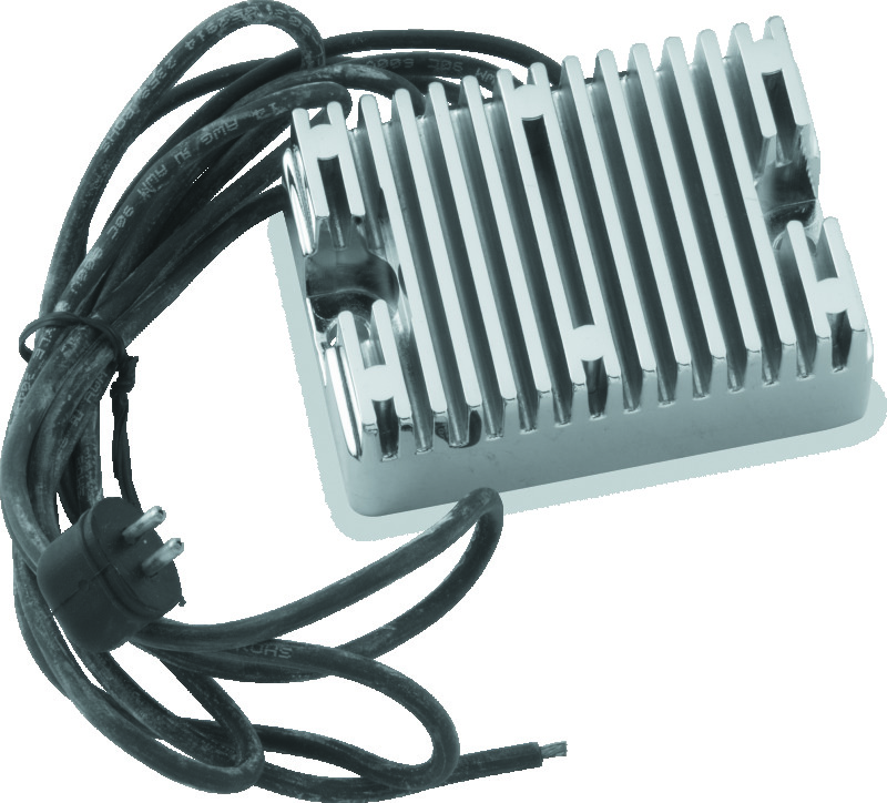 Picture of TwinPower TWP Voltage Regulators - 498310