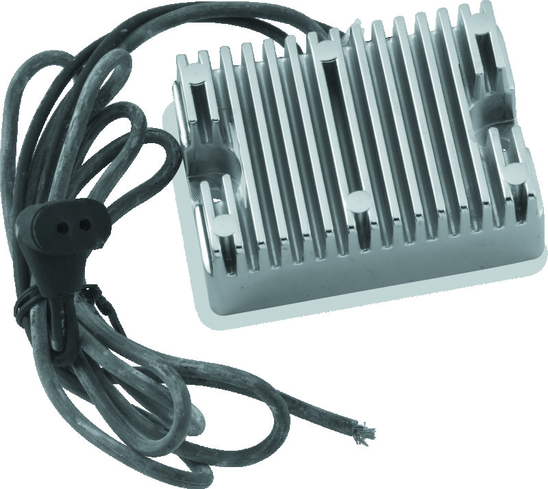 Picture of TwinPower TWP Voltage Regulators - 498308