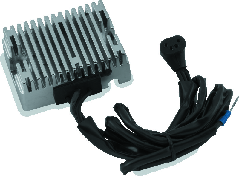 Picture of TwinPower TWP Voltage Regulators - 498306