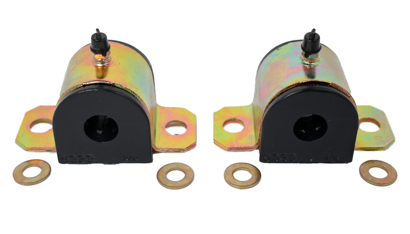 Picture of Energy Suspension ES Sway Bar Bushings-Black Bushing Kits - 8.5154G