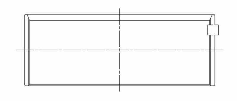 Picture of ACL Race Series Rod Bearings - 8B663HN-001