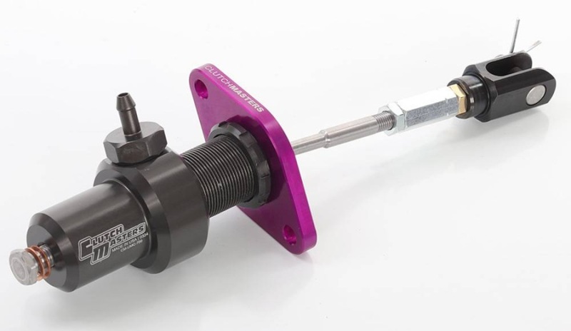 Picture of Clutch Masters CM Master Cylinder Clutch Master Cylinder - MC15020-V