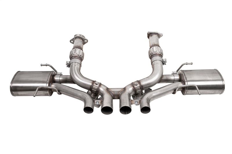 Picture of CORSA Performance COR Cat-Back Sport - 21111