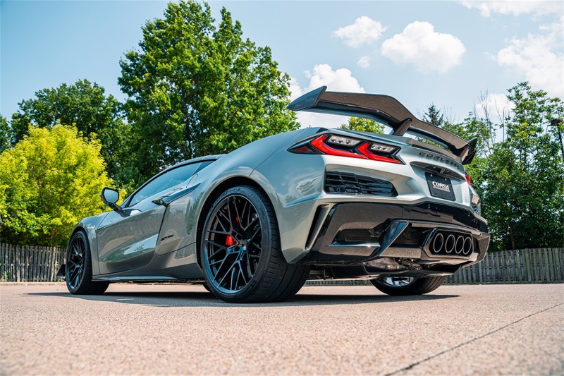 Picture of CORSA Performance COR Cat-Back Sport - 21111