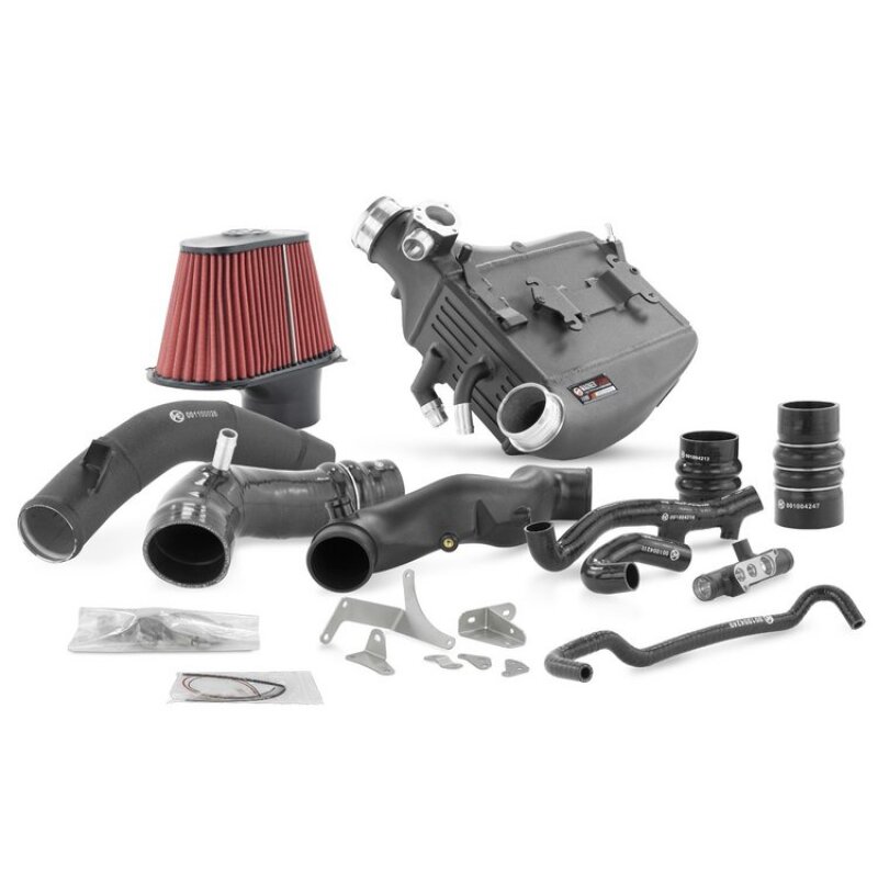 Picture of Wagner Tuning WGT Intercooler Kits-Perf - 200001177