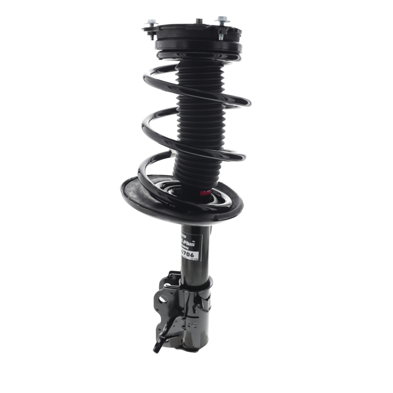 Picture of KYB Shocks & Struts Strut Plus Shocks and Struts - SR4706