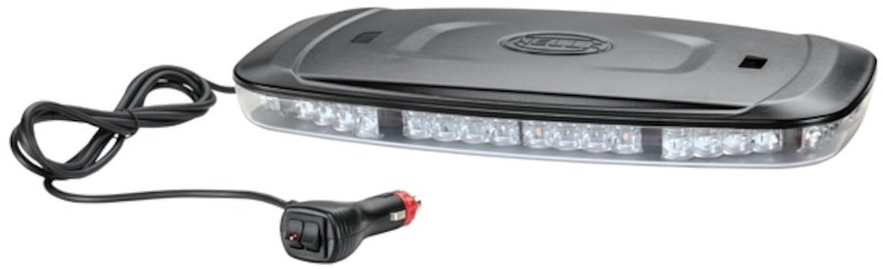 Picture of Hella LED Light Bar Light Bars & Cubes - 014565121