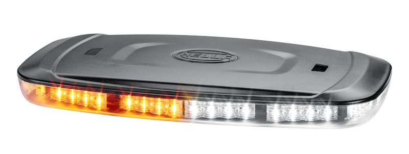 Picture of Hella LED Light Bar Light Bars & Cubes - 014565121