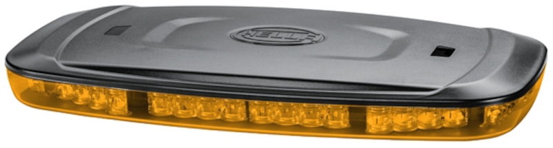 Picture of Hella LED Light Bar Light Bars & Cubes - 014565321