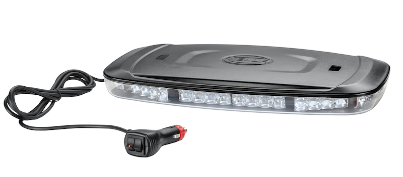 Picture of Hella LED Light Bar Light Bars & Cubes - 014565421