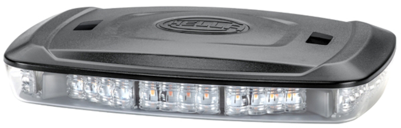 Picture of Hella LED Light Bar Light Bars & Cubes - 014566121