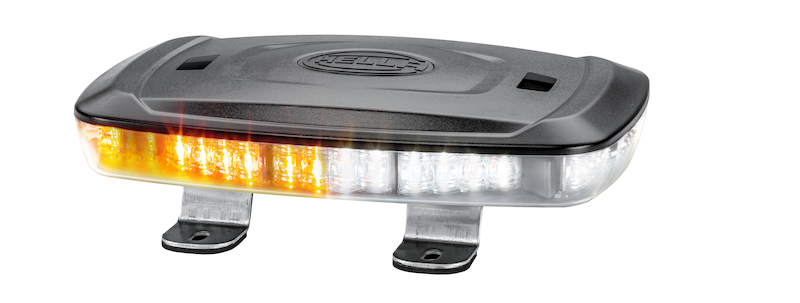 Picture of Hella LED Light Bar Light Bars & Cubes - 014566411