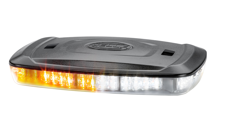 Picture of Hella LED Light Bar Light Bars & Cubes - 014566411