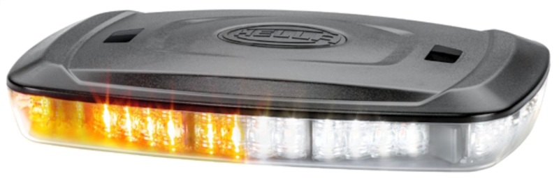 Picture of Hella LED Light Bar Light Bars & Cubes - 014566421