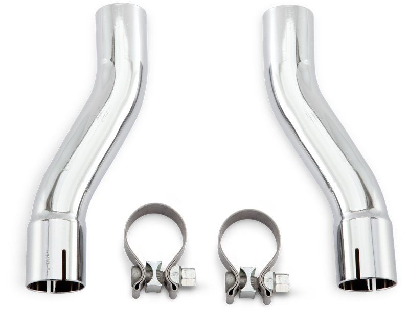 Picture of Vance and Hines VAH Adaptor Kits Exhaust Adapters - 16785