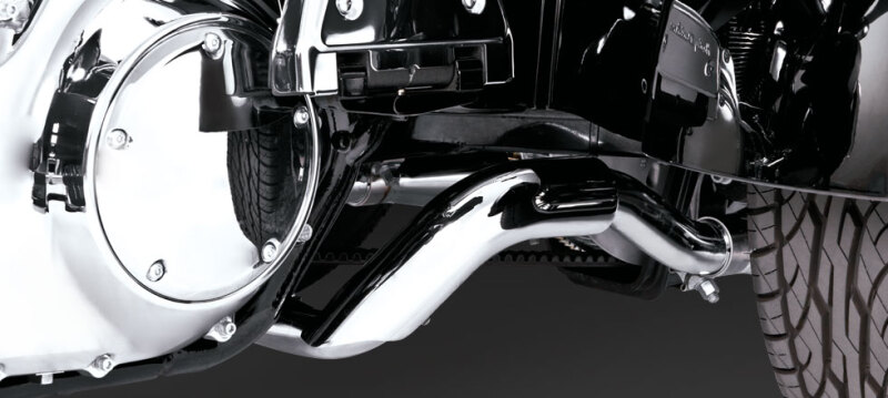 Picture of Vance and Hines VAH Adaptor Kits Exhaust Adapters - 16785