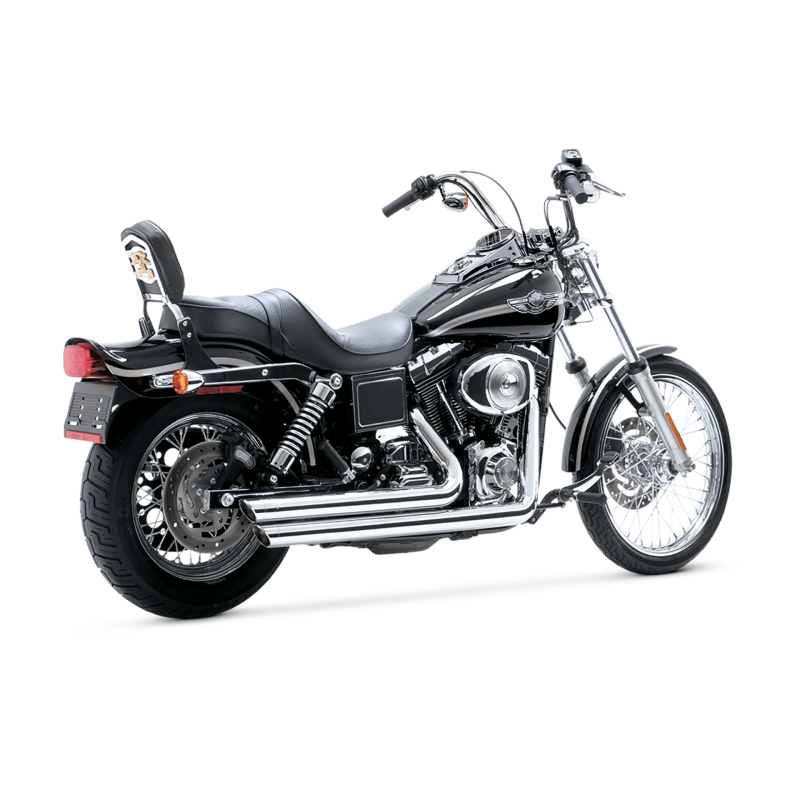 Picture of Vance and Hines VAH Big Shots Full Systems Powersports Exhausts - 17341