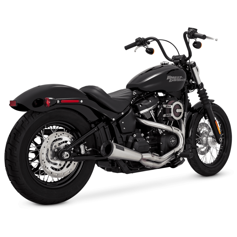 Picture of Vance and Hines VAH Upsweep Full Systems Powersports Exhausts - 27323