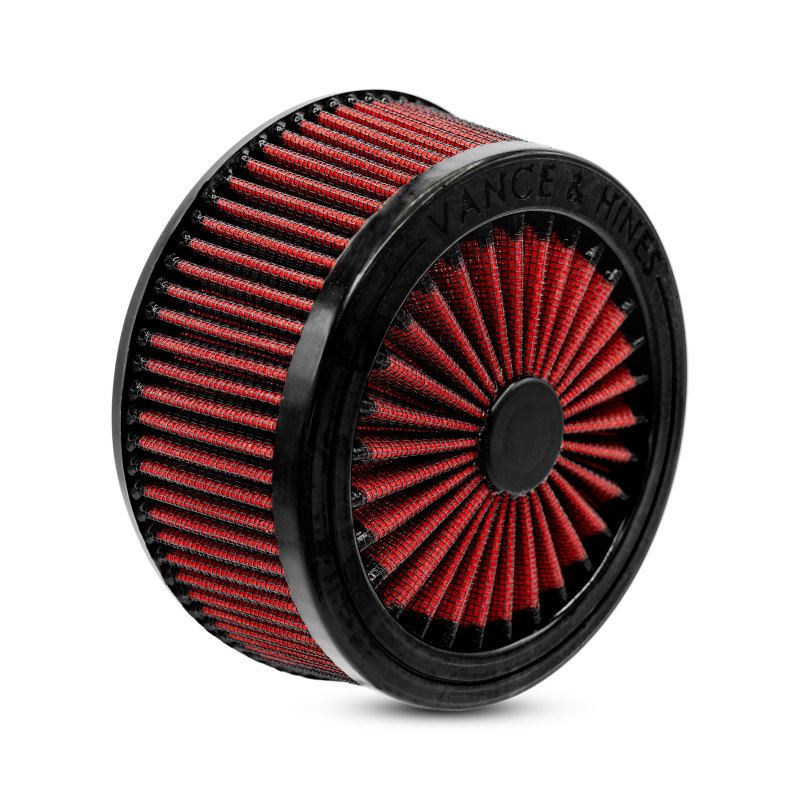 Picture of Vance and Hines VAH Replacement Filters Air Filters - 23721