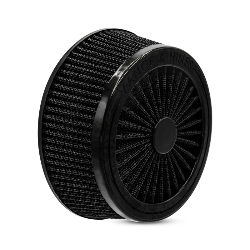 Picture of Vance and Hines VAH Replacement Filters Air Filters - 23723