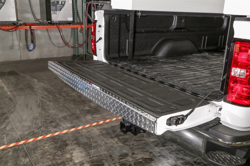 Picture of Dee Zee DZE Tailgate Protector Truck Bed Liner - DZ2171
