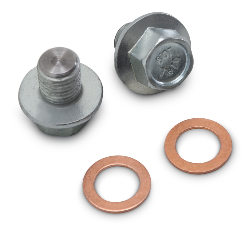 Picture of Vance and Hines VAH Sensor Plugs Exhaust Adapters - 16926