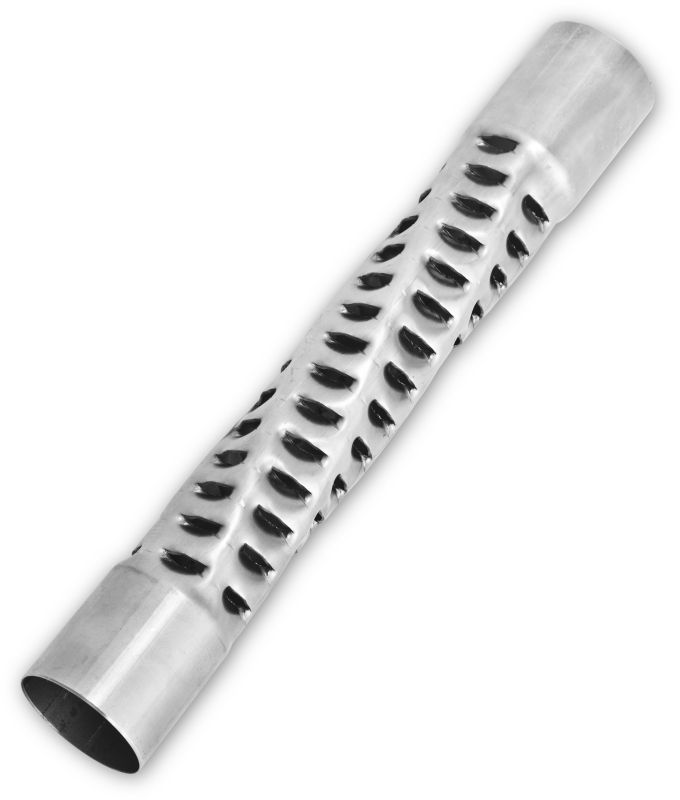 Picture of Vance and Hines VAH Baffles Exhaust Adapters - 21877