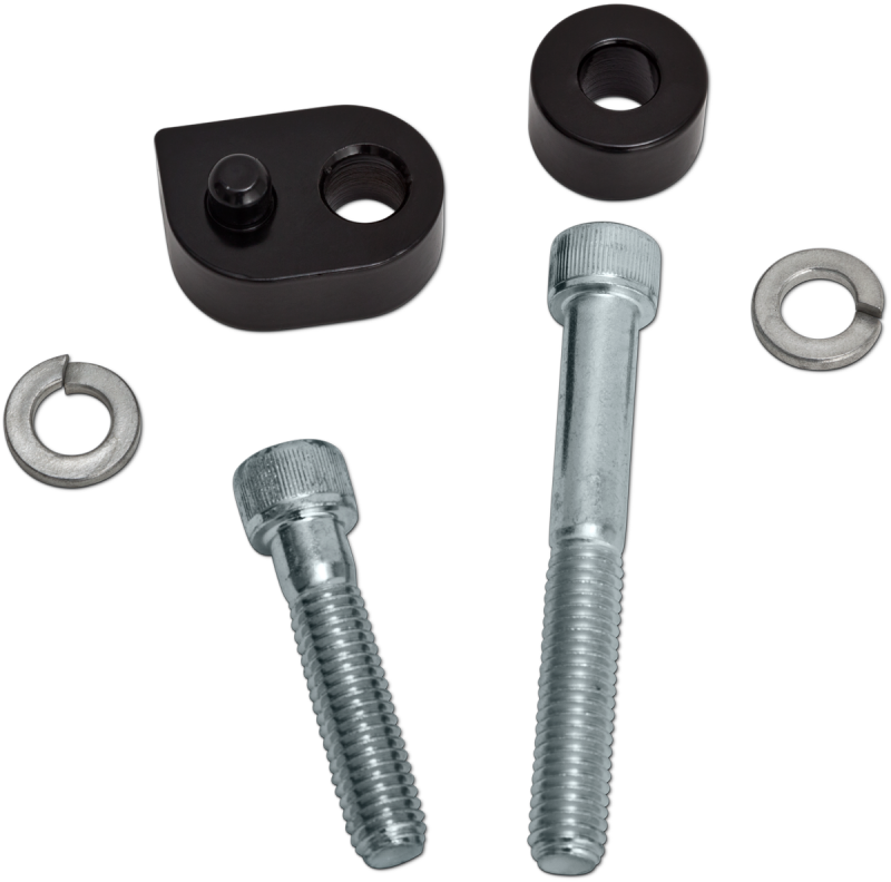 Picture of Vance and Hines VAH Floor Boards Footpegs - 16937