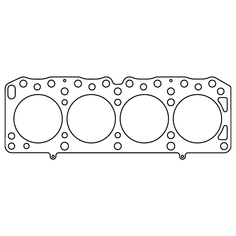 Picture of Cometic Gasket CG Head Gaskets - C14040-040