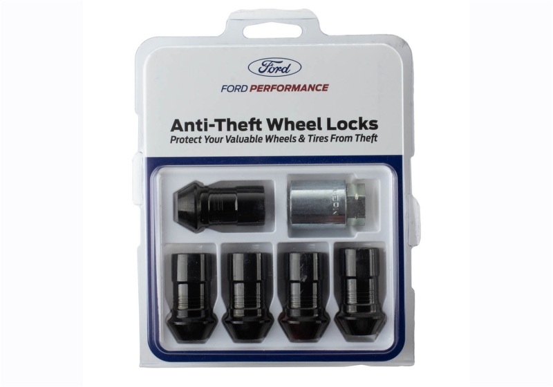 Picture of Ford Racing FR Lug Nut Kits - M-1A043-A5