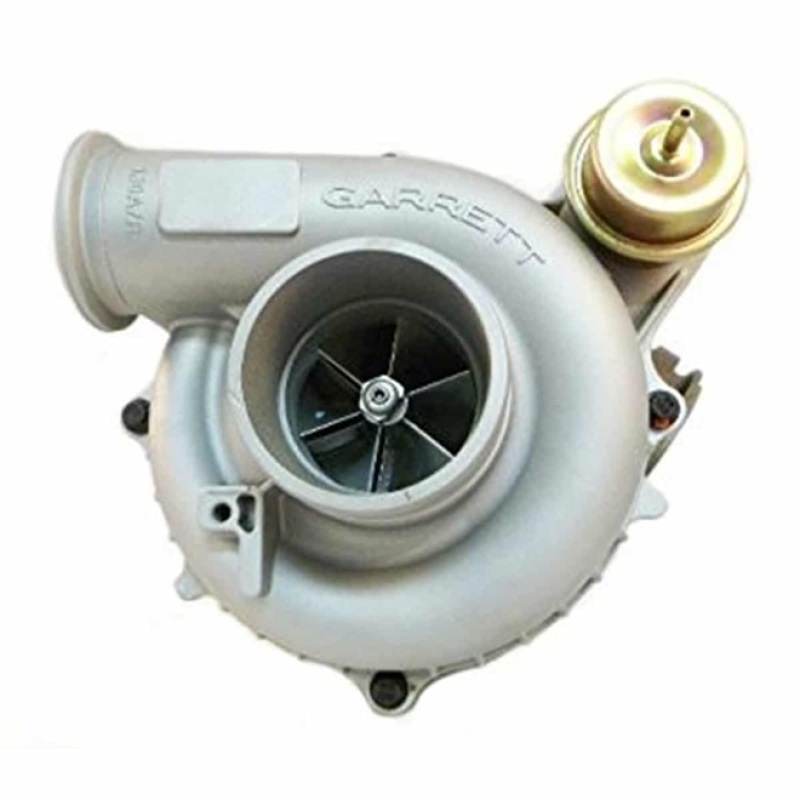 Picture of Industrial Injection IND Turbo-XR1 Turbochargers - 471128-0010-XR