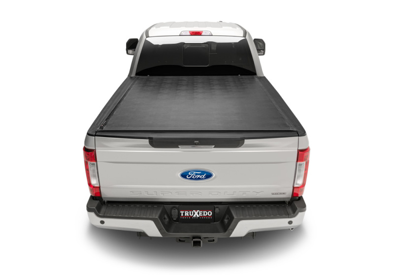 Picture of Truxedo TRX Bed Cover-Sentry - 1550001