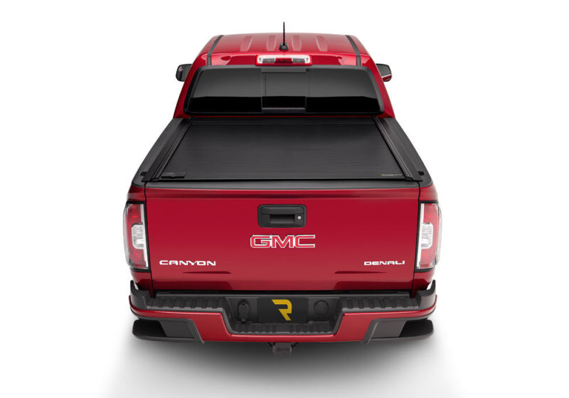 Picture of Retrax RTX RetraxONE MX Retractable Bed Covers - 60455