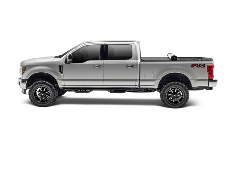 Picture of Truxedo TRX Bed Cover-Sentry - 1550001