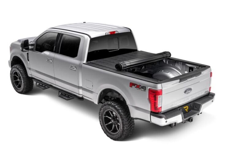 Picture of Truxedo TRX Bed Cover-Sentry - 1550001