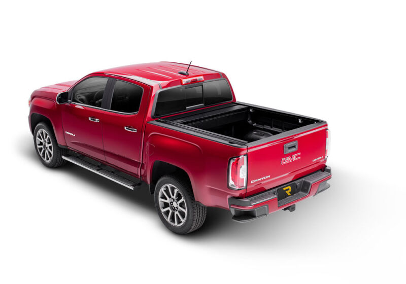 Picture of Retrax RTX RetraxONE MX Retractable Bed Covers - 60455
