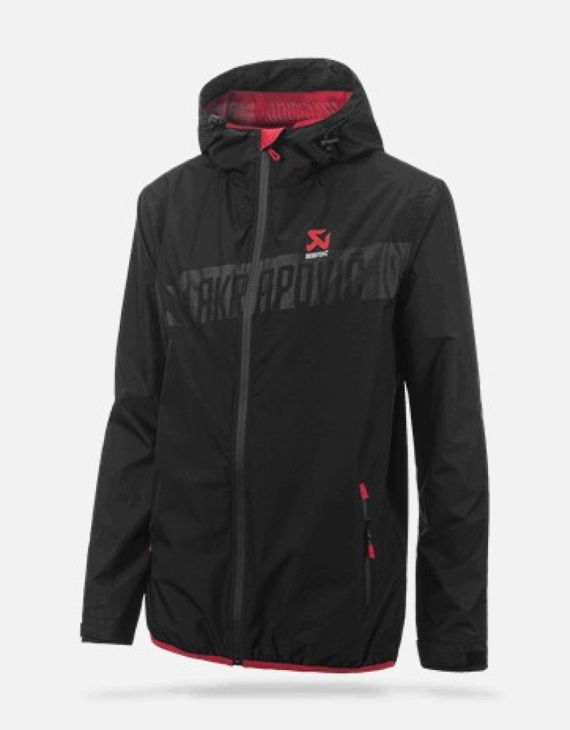 Picture of Akrapovic AKR Corpo Jackets - 802227
