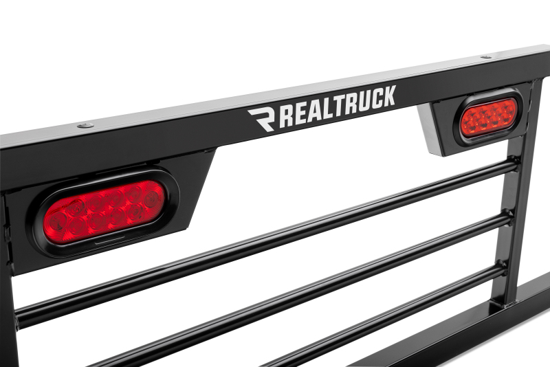 Picture of BackRack BCK SRL Headache Racks - SRL702