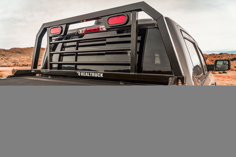 Picture of BackRack BCK SRL Headache Racks - SRL900