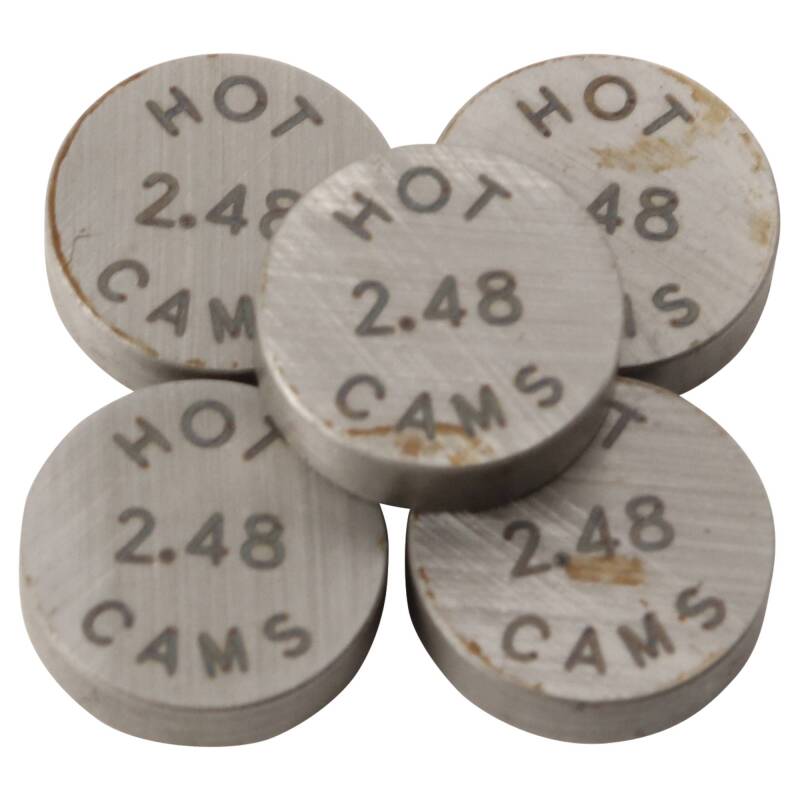 Picture of Hot Cams HOC Shim Kits Valves - 5PK890244