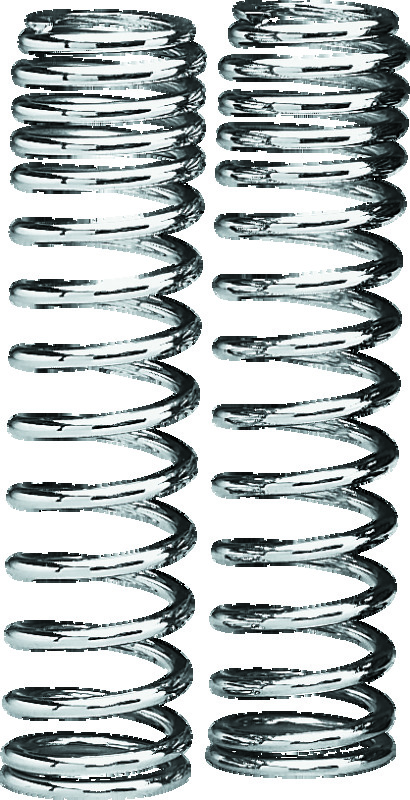 Picture of Progressive PGR Shock Springs Rear Shock & Spring Kits - 03-1394C