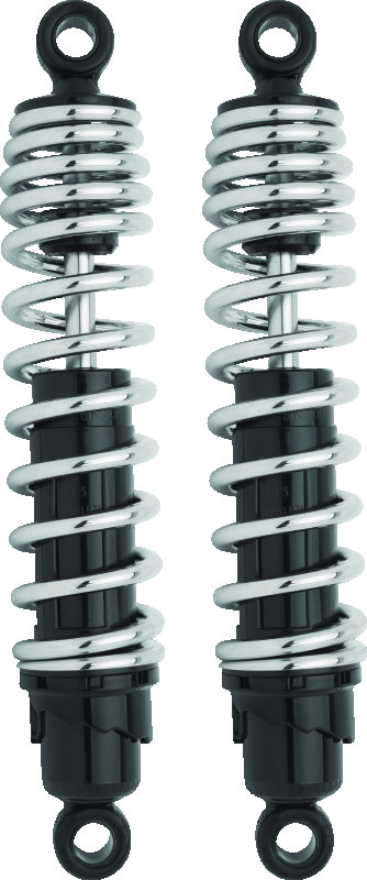 Picture of Progressive PGR Shock Springs Rear Shock & Spring Kits - 03-1394C