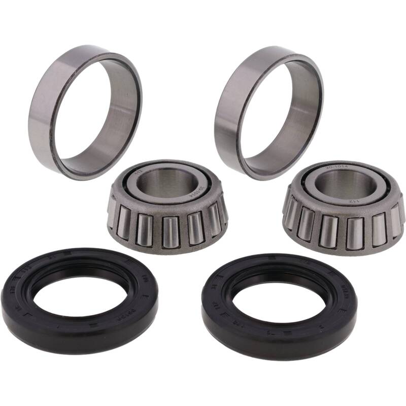 Picture of All Balls Racing ABR Wheel Bearing Kits - 25-1001