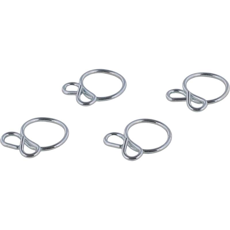 Picture of All Balls Racing ABR Hose & Clamp Kits - FS00058