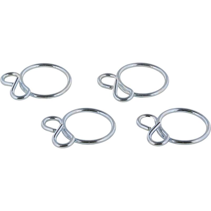 Picture of All Balls Racing ABR Hose & Clamp Kits - FS00061