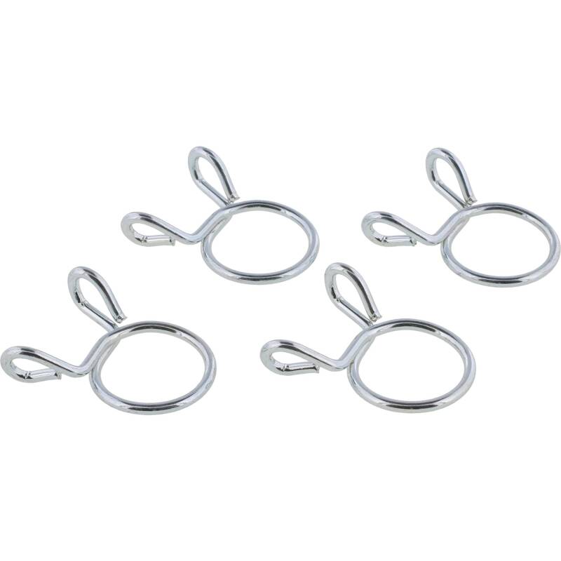 Picture of All Balls Racing ABR Hose & Clamp Kits - FS00044