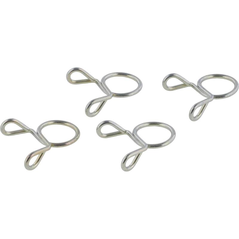 Picture of All Balls Racing ABR Hose & Clamp Kits - FS00049